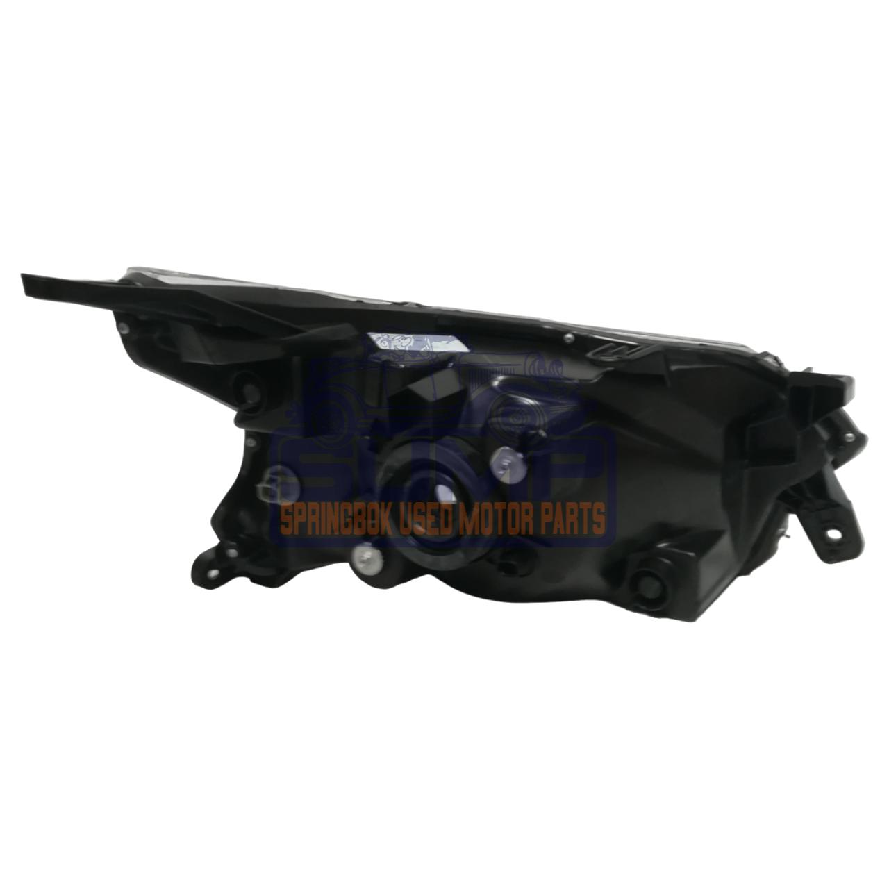 HEADLAMP TOYOTA AVANZA 15 - 21 MANUAL LEFT - Image 2