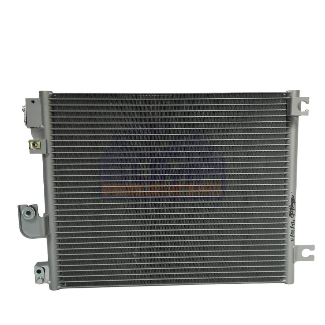 AIRCON CONDENSOR HYUNDAI ATOS 1 . 1 04 - 07