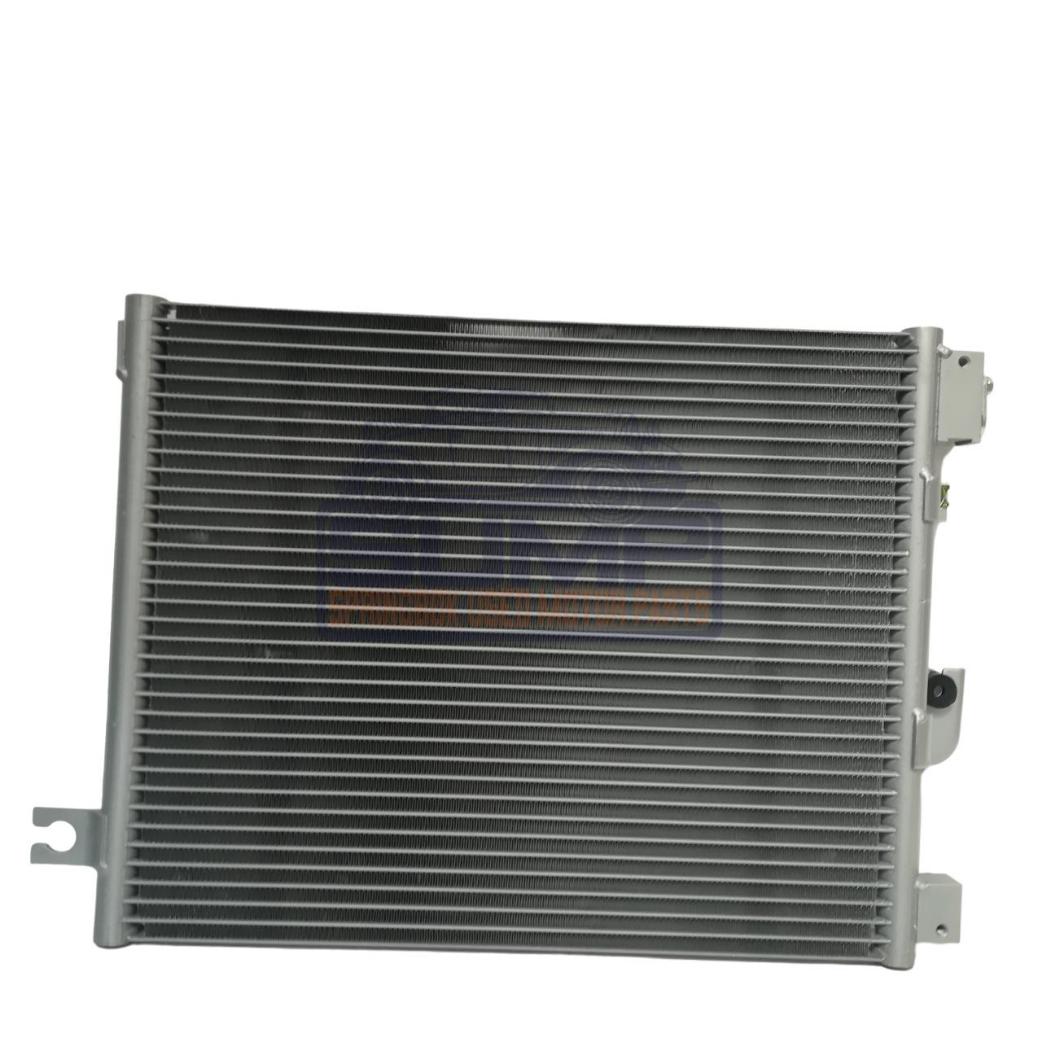 AIRCON CONDENSOR HYUNDAI ATOS 1 . 1 04 - 07 - Image 2