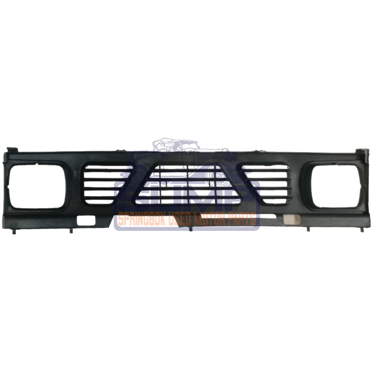 GRILL 1 TONNER GREY 95 - 98 - Image 2